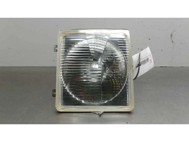 Recambio de faro izquierdo para mercedes mb 100 d caja cerrada / combi 2.4 diesel referencia OEM IAM   102145