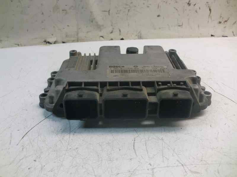 Recambio de centralita motor uce para renault megane ii familiar 1.9 dci diesel referencia OEM IAM 0281011776 308 
