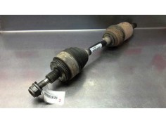 Recambio de transmision delantera izquierda para mercedes clase m (w163) 270 cdi (163.113) referencia OEM IAM 1633300401   2