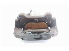 Recambio de pinza freno delantera izquierda para fiat doblo ii cargo (263) furgón base referencia OEM IAM    2