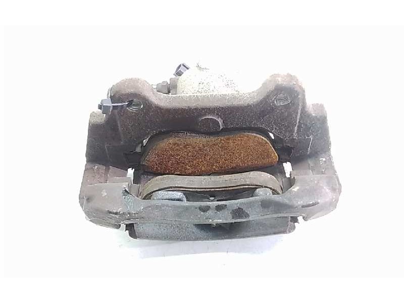 Recambio de pinza freno delantera izquierda para fiat doblo ii cargo (263) furgón base referencia OEM IAM   