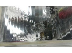 Recambio de faro izquierdo para mercedes mb 100 d caja cerrada / combi 2.4 diesel referencia OEM IAM   102145 2