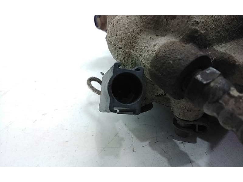 Recambio de pinza freno delantera izquierda para fiat doblo ii cargo (263) furgón base referencia OEM IAM   