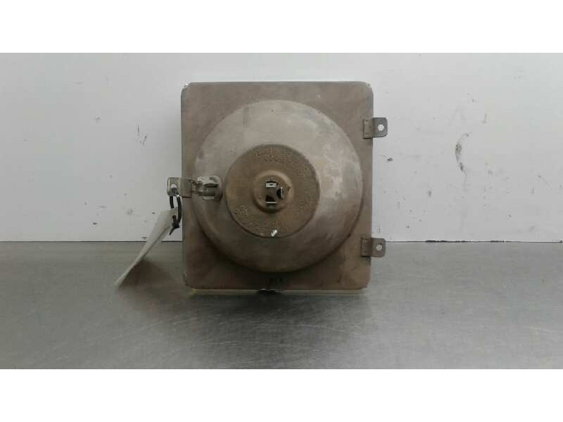 Recambio de faro izquierdo para mercedes mb 100 d caja cerrada / combi 2.4 diesel referencia OEM IAM   102145
