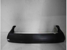 Recambio de paragolpes trasero para ford escort berlina referencia OEM IAM   