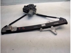 Recambio de elevalunas trasero derecho para seat arona style edition referencia OEM IAM 5Q0959812D  