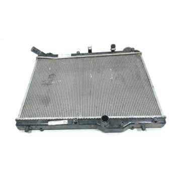 Recambio de radiador agua para suzuki swift berlina (mz) gl (5-ptas.) referencia OEM IAM 0015631  