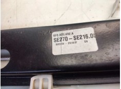 Recambio de elevalunas trasero derecho para seat arona style edition referencia OEM IAM 5Q0959812D   2