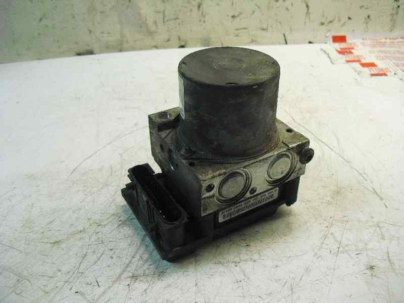 Recambio de centralita abs para renault megane ii familiar 1.9 dci diesel referencia OEM IAM 0265231300  