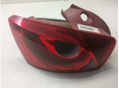 Recambio de piloto trasero izquierdo para seat ibiza (6j5) 25 aniversario referencia OEM IAM 6J4945095H  