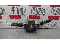 Recambio de mando luces para mercedes clase m (w163) 270 cdi (163.113) referencia OEM IAM 0015406545  