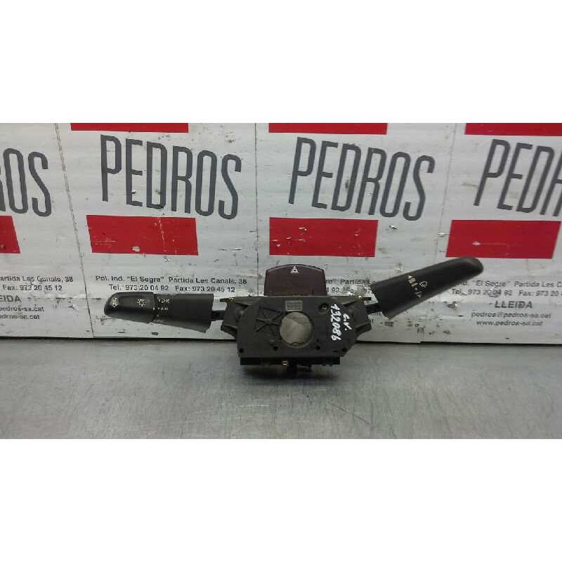 Recambio de mando luces para mercedes clase m (w163) 270 cdi (163.113) referencia OEM IAM 0015406545  