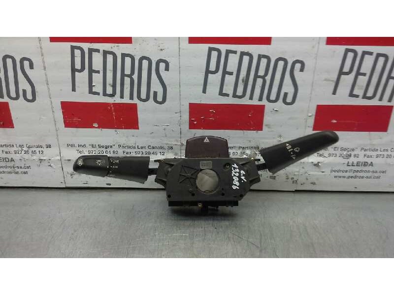 Recambio de mando luces para mercedes clase m (w163) 270 cdi (163.113) referencia OEM IAM 0015406545  