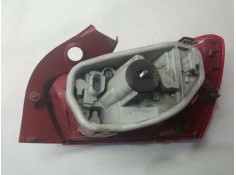 Recambio de piloto trasero izquierdo para seat ibiza (6j5) 25 aniversario referencia OEM IAM 6J4945095H   2