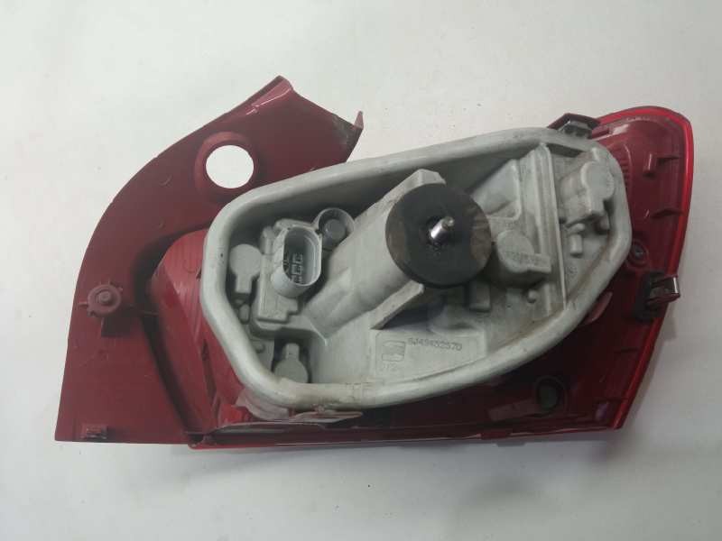 Recambio de piloto trasero izquierdo para seat ibiza (6j5) 25 aniversario referencia OEM IAM 6J4945095H  