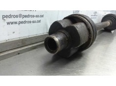 Recambio de transmision delantera derecha para renault espace (j63) 2.2 cat referencia OEM IAM    2