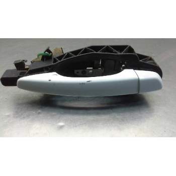 Recambio de maneta interior delantera derecha para peugeot 308 style referencia OEM IAM   
