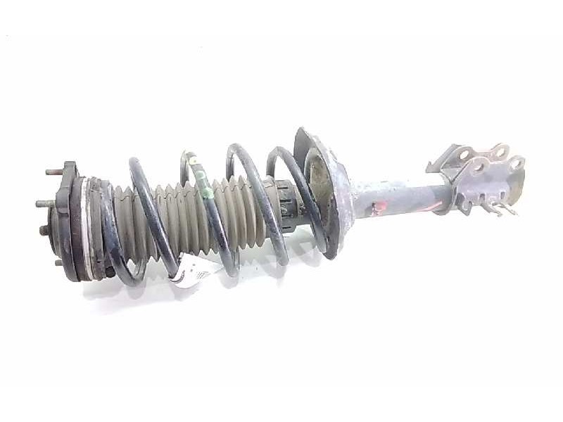 Recambio de amortiguador delantero izquierdo para fiat doblo ii cargo (263) furgón base referencia OEM IAM 518808370E 51880837 