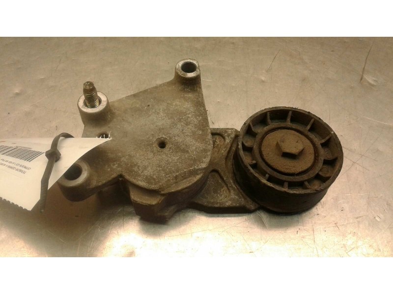 Recambio de tensor correa auxiliar para citroen c3 1.4 hdi sx plus referencia OEM IAM   