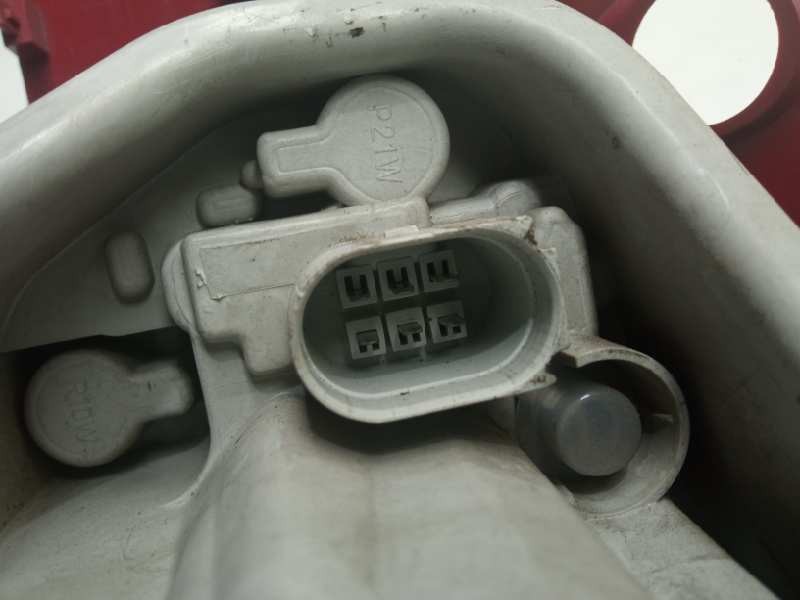 Recambio de piloto trasero izquierdo para seat ibiza (6j5) 25 aniversario referencia OEM IAM 6J4945095H  