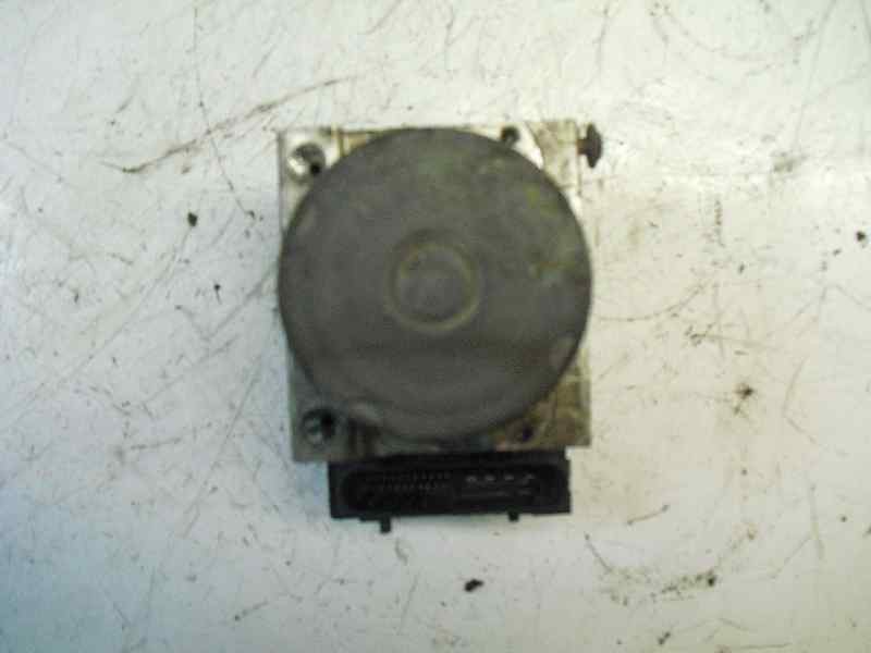 Recambio de centralita abs para renault megane ii familiar 1.9 dci diesel referencia OEM IAM 0265231300  