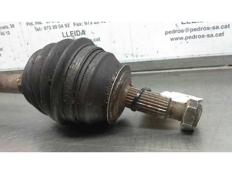 Recambio de transmision delantera derecha para renault espace (j63) 2.2 cat referencia OEM IAM   