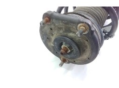 Recambio de amortiguador delantero izquierdo para fiat doblo ii cargo (263) furgón base referencia OEM IAM 518808370E 51880837  2