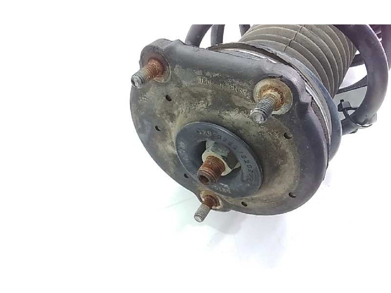 Recambio de amortiguador delantero izquierdo para fiat doblo ii cargo (263) furgón base referencia OEM IAM 518808370E 51880837 