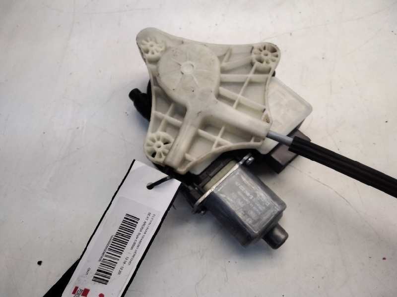 Recambio de elevalunas trasero derecho para seat arona style edition referencia OEM IAM 5Q0959812D  