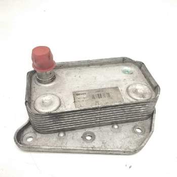 ENFRIADOR ACEITE MOTOR A6111880301 