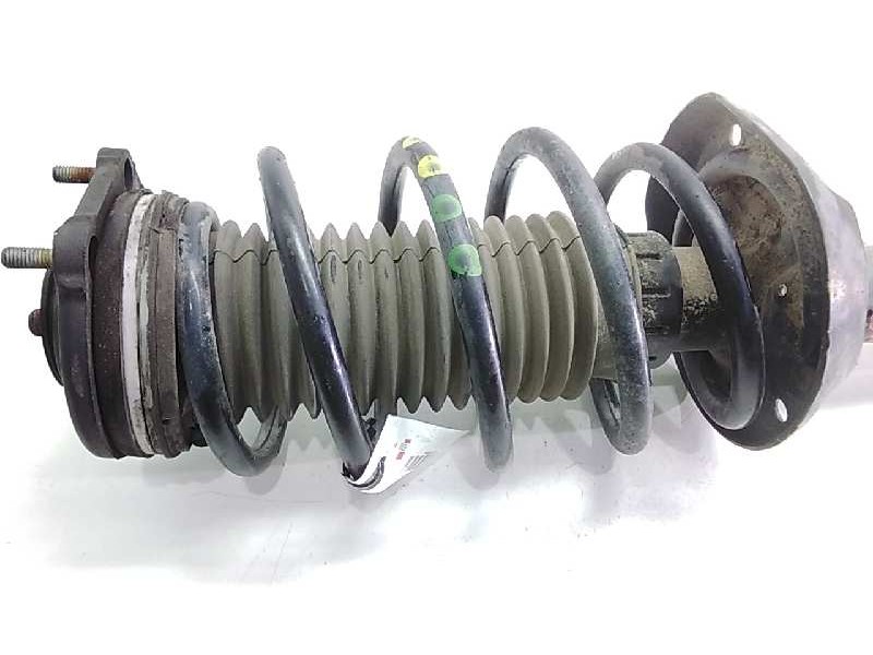 Recambio de amortiguador delantero izquierdo para fiat doblo ii cargo (263) furgón base referencia OEM IAM 518808370E 51880837 
