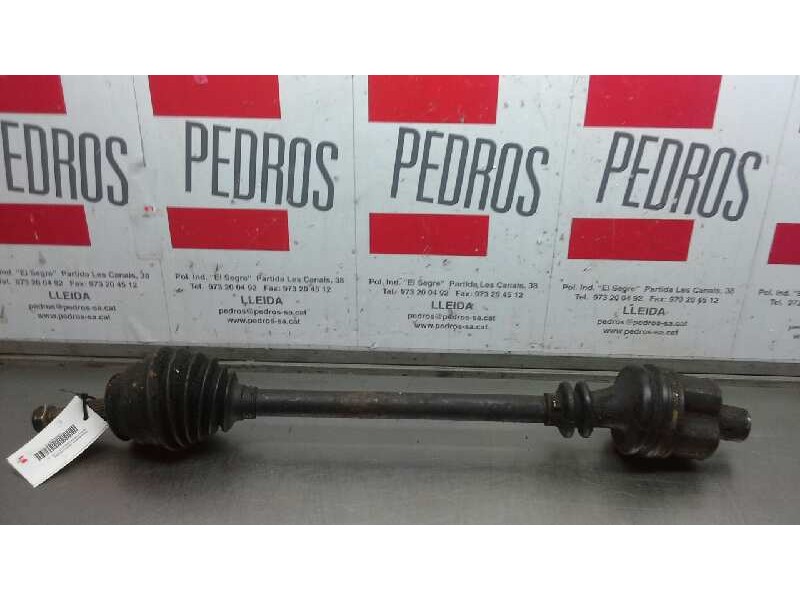 Recambio de transmision delantera izquierda para renault espace (j63) 2.2 cat referencia OEM IAM   