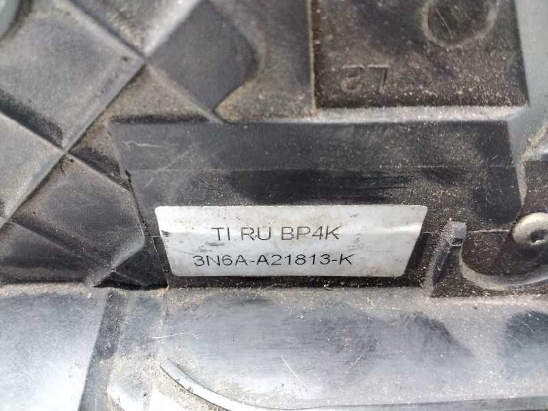 Recambio de cerradura puerta delantera izquierda para mazda 3 berlina (bk) 1.6 cd diesel cat referencia OEM IAM 3N6AA21813K  