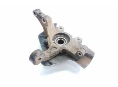 Recambio de mangueta delantera izquierda para fiat doblo ii cargo (263) furgón base referencia OEM IAM    2