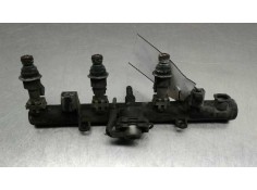 Recambio de rampa inyectora para seat ibiza (6k1) stella referencia OEM IAM    2