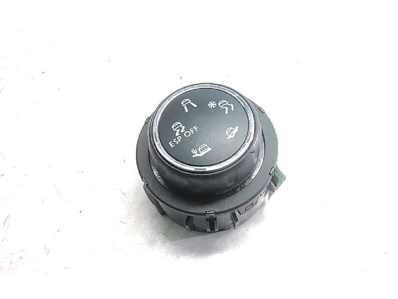 Recambio de mando multifuncion para peugeot 3008 confort referencia OEM IAM 96634396XT  