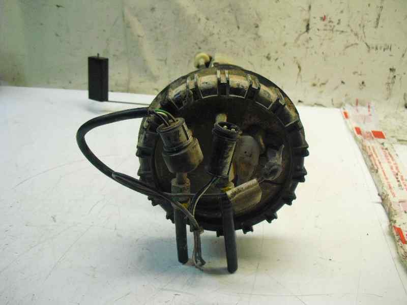 Recambio de aforador para land rover range rover 2.5 turbodiesel referencia OEM IAM   