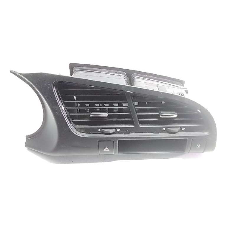 Recambio de aireador central para peugeot 3008 confort referencia OEM IAM   