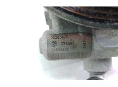 Recambio de bomba direccion para fiat doblo ii cargo (263) furgón base referencia OEM IAM 51894443 28260427  2