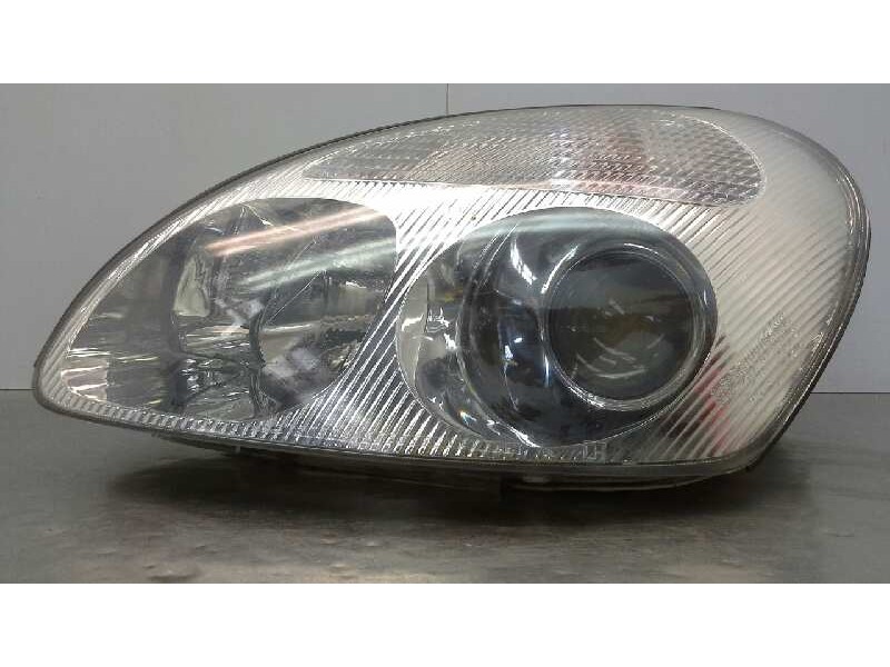 Recambio de faro izquierdo para daewoo nubira berlina sx (1999) referencia OEM IAM 0301001315  