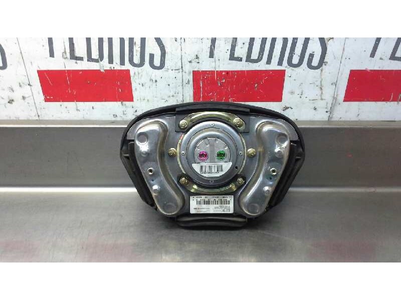 Recambio de airbag delantero izquierdo para mercedes clase m (w163) 270 cdi (163.113) referencia OEM IAM 1634600298  