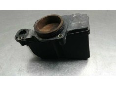 Recambio de evaporador aceite para seat ibiza (6k1) stella referencia OEM IAM 036103464G   2