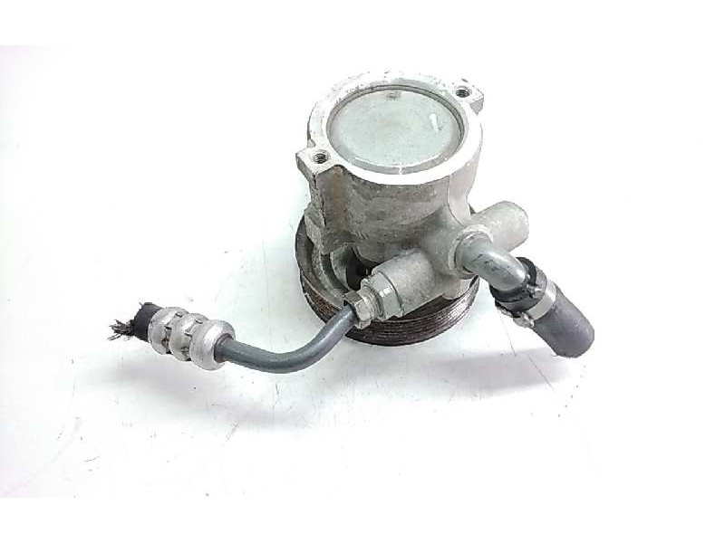 Recambio de bomba direccion para fiat doblo ii cargo (263) furgón base referencia OEM IAM 51894443 28260427 