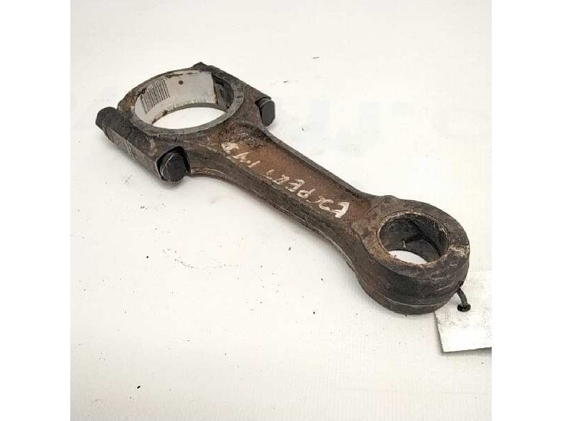 Recambio de biela para peugeot partner (s1) referencia OEM IAM   102158