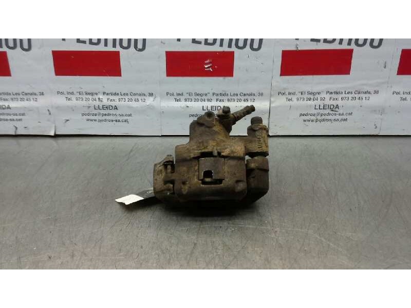 Recambio de pinza freno delantera izquierda para fiat punto berlina (188) 1.2 cat referencia OEM IAM   