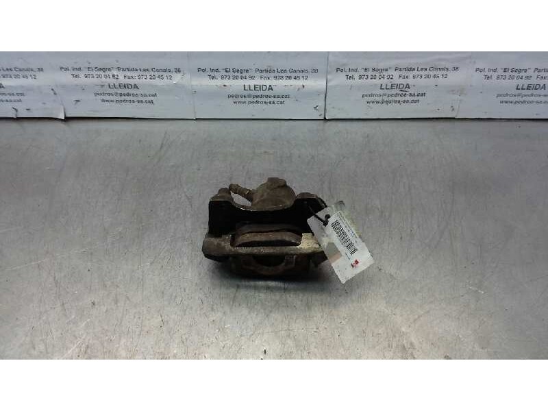 Recambio de pinza freno delantera izquierda para fiat punto berlina (188) 1.2 cat referencia OEM IAM   