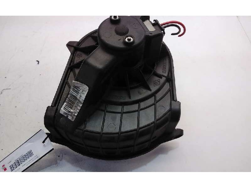 Recambio de motor calefaccion para renault kangoo profesional referencia OEM IAM 17383100  