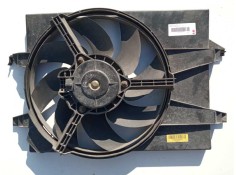 Recambio de electroventilador para ford fiesta (cbk) ambiente referencia OEM IAM VP4S6H8C607AA   2