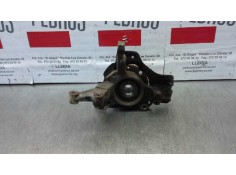 Recambio de mangueta delantera derecha para fiat punto berlina (188) 1.2 cat referencia OEM IAM    2