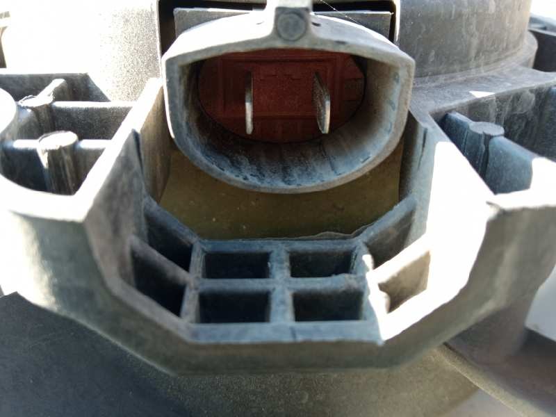 Recambio de electroventilador para ford fiesta (cbk) ambiente referencia OEM IAM VP4S6H8C607AA  